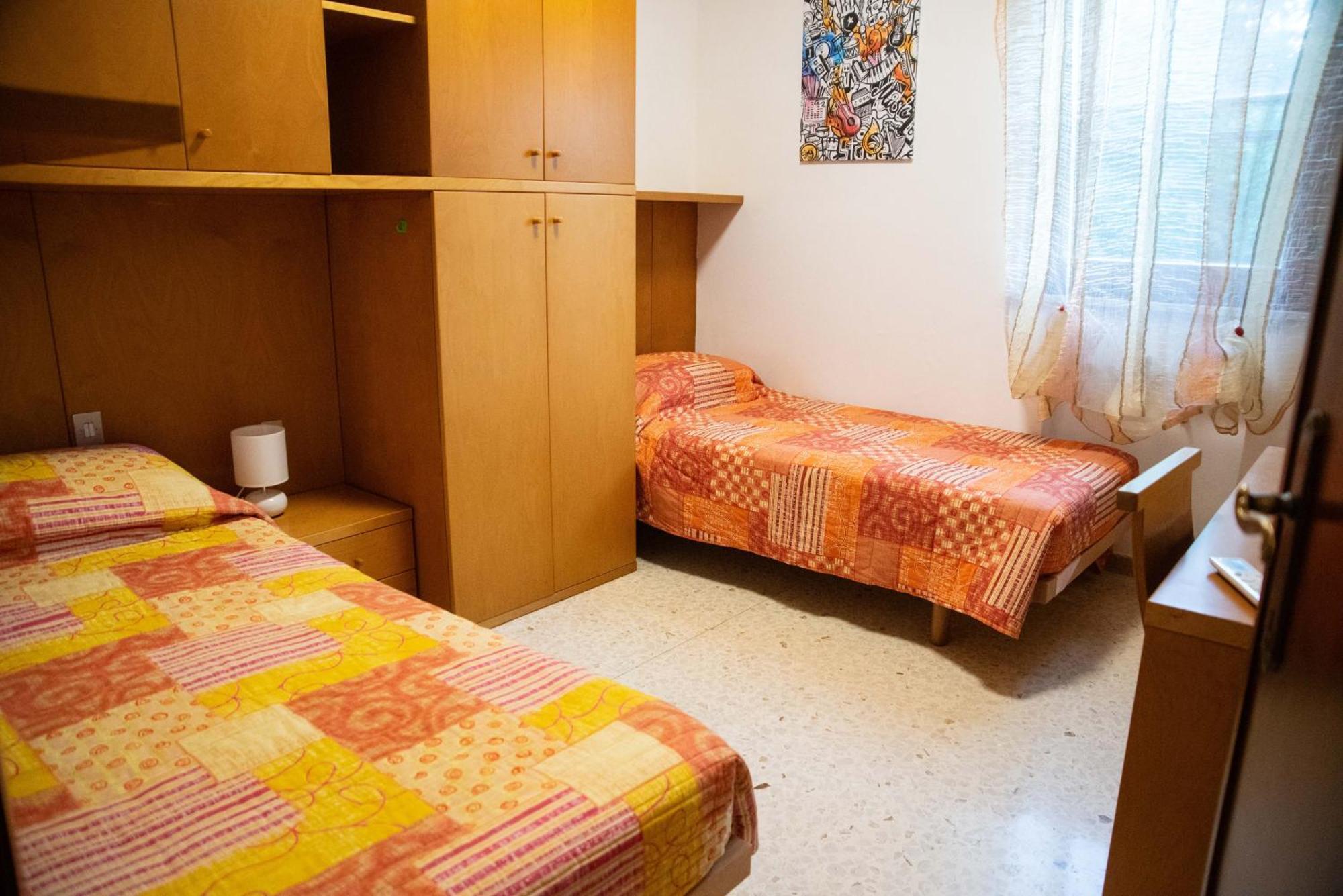 Dimora Jazz Apartment เปรูจา ภายนอก รูปภาพ